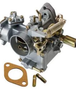 Auto Parts – Carburetor for VW 1966 BEETLE 1.2L 1192CC 30/31 PICT-3 Type 113129029A 113129031