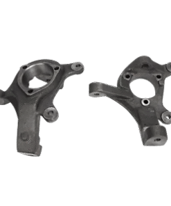 Auto Parts – 3″ Front Lift Spindles Suspension Level Bundle for Chevy 99-061500 2WD Pickup SUV
