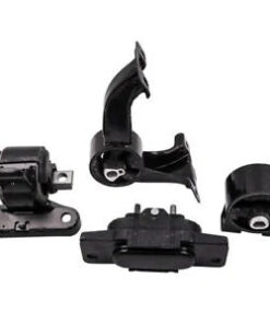 Auto Parts – Motor & Transmission Mount 4pcs for Dodge Journey 2.4L FWD 3.5L AT 2009-2010