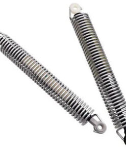 Auto Parts – 2pcs Bundle Of Back Left & Right Trunk Lid Return Spring for BMW F10 F10N