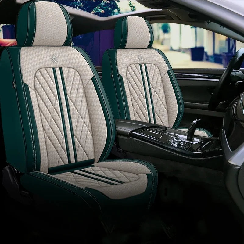 Auto Parts – Waterproof Auto Seat Protectors - Image 15