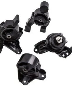 Auto Parts – 4x Engine Motor & Auto Transmission Mount for Hyundai Sonata 2.4L L4 2011-2014