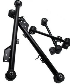 Auto Parts – Back Upper & Lower Trailing Control Arm 1997-2004 LH RH for Nissan Pathfinder