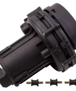 Auto Parts – Secondary Air Injection Pump for BMW 525i Base Wagon 4-Door 2.5L 2001-2003