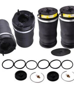 Auto Parts – Forward Back Air Ride Suspension Bag for Mercedes Benz GL550 2008-2015