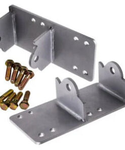 Auto Parts – Swap Plates Bracket Mount Pair for C10 Truck LS LSX Engine 4.8 5.3 5.7 6.0 6.2