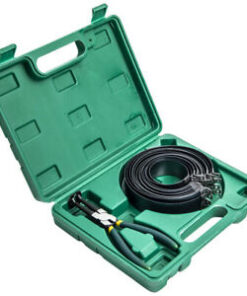 Auto Parts – Piston Ring Compressor Cylinder Installer Plier 14 Band Service Tool Trucks Expander