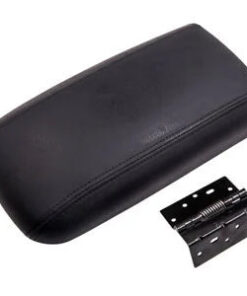 Auto Parts – Center Console Armrest Protector Repair Set for Chevrolet Trailblazer Sport Utility