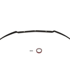 Auto Parts – Forward Bumper Lip fit for Mercedes-Benz – 3PCS