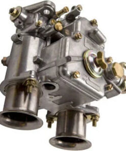 Auto Parts – Carb Carburetor for VW Water Cooled 1.5 1.6 1.7 1.8 Models 19550.174 40 DCOE