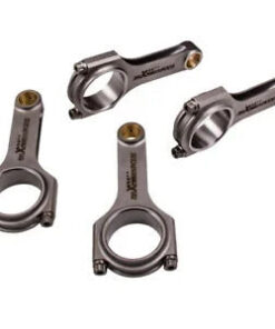 Auto Parts – Durable Connecting Rod for Fiat Abarth 850 A112 117mm Center Length
