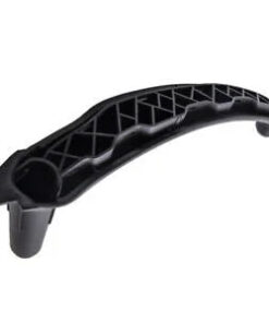 Auto Parts – Interior Back Right Door Handle Panel Car Door Pull Trim Protector for BMW E70 X5