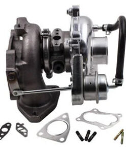 Auto Parts – Turbo fit for Toyato Innova 2.5LD FTV-2KD 17201-30080 Water Cold Turbocharger