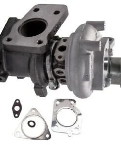 Auto Parts – Turbo charger for Nissan Juke 1.6 DiG-T MR16DDT 140KW 190HP Billet wheel TF035HL