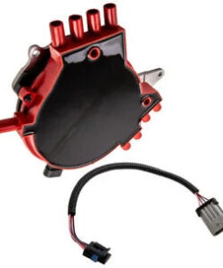 Auto Parts – Ignition Distributor for Chevy Camaro V8 5.7 350ci 1992 1993 1994 606-02334 GM22