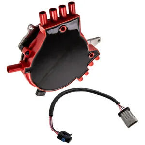 Auto Parts – Ignition Distributor for Chevy Camaro V8 5.7 350ci 1992 1993 1994 606-02334 GM22