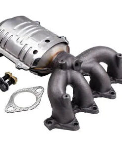 Auto Parts – Exhaust Manifold & Headers/ Catalytic Converter for Kia Rio Rio5 1.6L 2006-2011