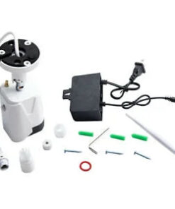 Auto Parts – New 1080P Wireless WIFI IP Monitor Camera Onvif Outdoor Security IR Night Vision
