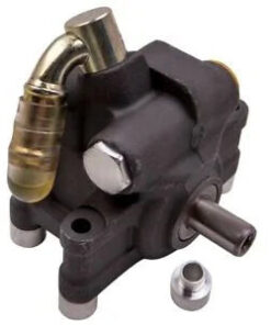 Auto Parts – Power Steering Pump Fit Ford F-150 Expedition Lincoln Navigator Mark LT 20-312
