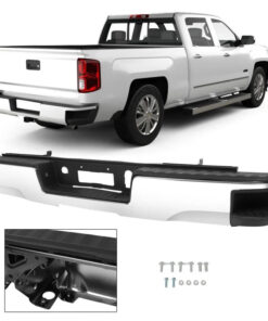 Auto Parts – Back Bumper for Chevrolet GMC -1 PC