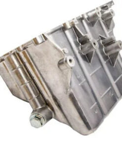 Auto Parts – 1PC Engine Oil Pan for Smart Fortwo 2008-2015 A 132 010 0013 1320100013
