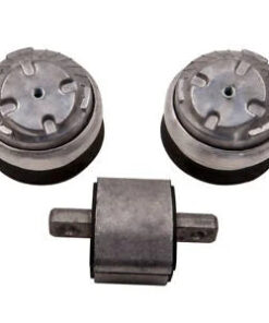 Auto Parts – 3x Engine Motor & Transmission Mount for Mercedes Benz W220 CL CLK S-Class
