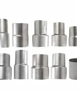 Auto Parts – Exhaust Component to Pipe Pipe to Component Pipe to Pipe Adapter Reducer