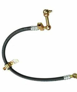 Auto Parts – Fits 1999-2002 Infiniti G20 2.0L Power Steering Pressure Line Hose Assembly