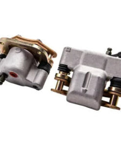 Auto Parts – Forward Brake Calipers for Polaris Big Boss 250/300 91-94 Worker 335/Sportsman 335
