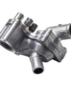Auto Parts – New Aluminum Thermostat Bundle for Explorer Mountaineer 02-10 2L2Z 8592 AA