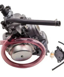 Auto Parts – Complete Carburetor Carb for Kawasaki Bayou 400 KLF400 1993-1995