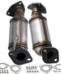 Auto Parts – Catalytic Converter LH & RH Bundle for Chevrolet Traverse 3.6L V6 2009 2010 2011