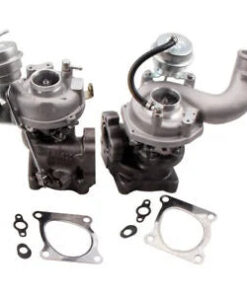 Auto Parts – K04-025 K04-026 Twin Turbo charger for Audi RS4 BI TURBO N/SIDE 2.7L P 1999