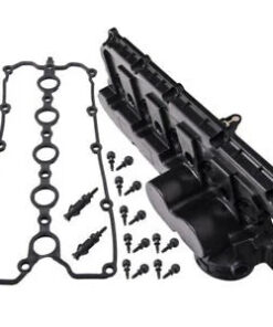 Auto Parts – Complete Valve Protector W/ Gasket Bundle for VW Jetta Rabbit Golf Passat 2.5L 06-14