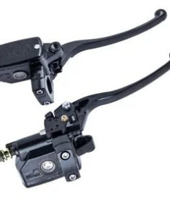 Auto Parts – Brake Master Cylinder & Clutch Perch for Honda CX500 CB750 FT500 GL500 VTX