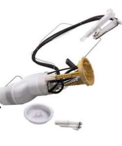 Auto Parts – Electric Fuel Pump 6 Pin Connector 12 V for Land Rover Range Rover 02-05 4.4L V8
