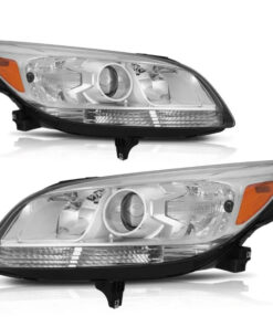 Auto Parts – Headlight Assembly (23294938) for Chevrolet 1pair