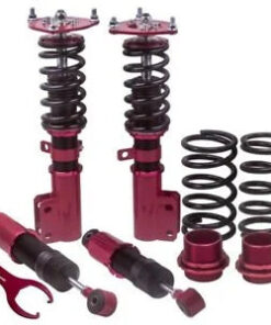Auto Parts – Full Coilovers Suspension for Hyundai Veloster 2012 2013 2014 2015 Damper Shocks