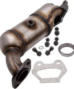 Auto Parts – Catalytic Converter Radiator side Bank 2 for Dodge Journey V6 3.6L 2011-2018