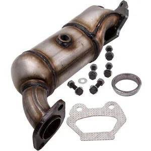 Auto Parts – Catalytic Converter Radiator side Bank 2 for Dodge Journey V6 3.6L 2011-2018