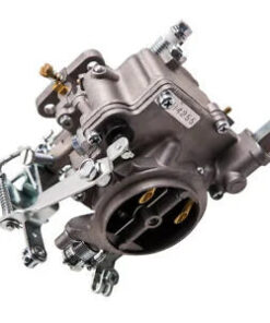 Auto Parts – Carburetor Fit for Toyota Corolla 3K 4K 1968 1969 – 1978 21100-24034 21100-24035