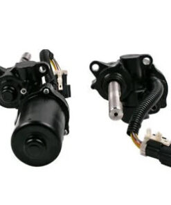Auto Parts – Pair Forward Running Board Motor for Ford Lincoln 2014 9L7Z16A506A 9L7Z16A507A