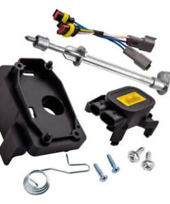 Auto Parts – MCOR 4 Conversion Bundle for Club Car DS for CarryAll Golf Cart Models AM293101