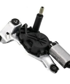 Auto Parts – BR Back Windshield Wiper Motor Windscreen Metal for Volvo V70 MK2 01-07 8667188