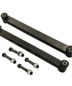 Auto Parts – Suspension Pair for Ford Expedition 97-02 Back Lower Trailing Toe Control Arms