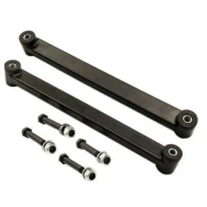 Auto Parts – Suspension Pair for Ford Expedition 97-02 Back Lower Trailing Toe Control Arms