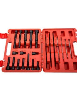 Auto Parts – Glow Plug Electrodes Extract Removal Service Bundle M8 M10 Threads Bolt Drill Tap