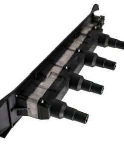 Auto Parts – 4 pieces Ignition Coil for Saab 9-3 L4 2.0L Turbo SE Convertible 9-5 L4 2.3L