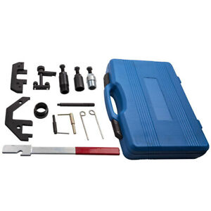 Auto Parts – Engine Timing Locking Service Bundle for BMW M41 M47 M51 M57 X3 X5 for Land Rover