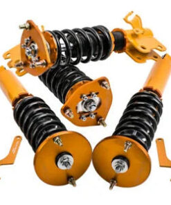 Auto Parts – Coilovers Kits for Nissan S14 2 240SX 94-98 Strut Shock Absorber Adj. Height